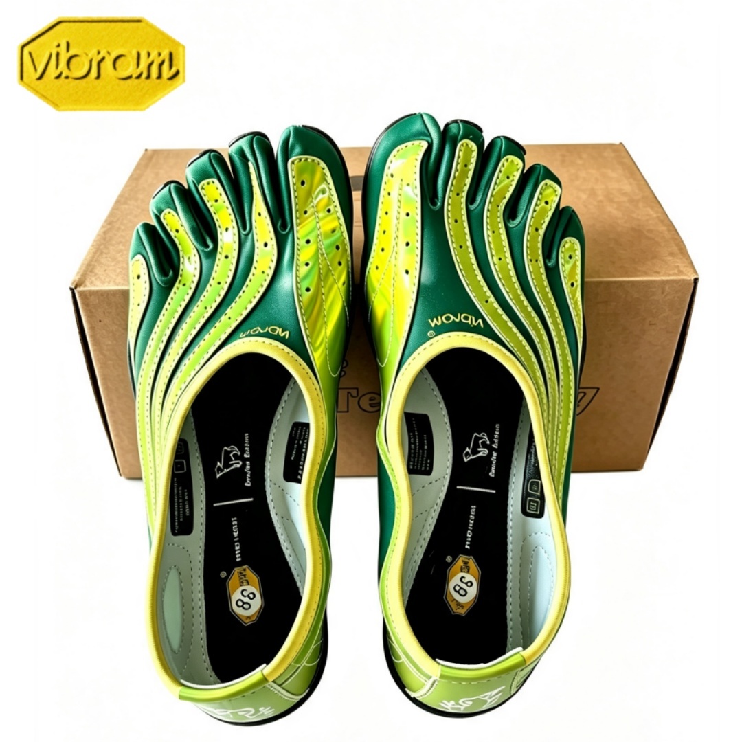 Chaussures plates Vibram FiveF - Women'S Shoes Vibram avis et prix