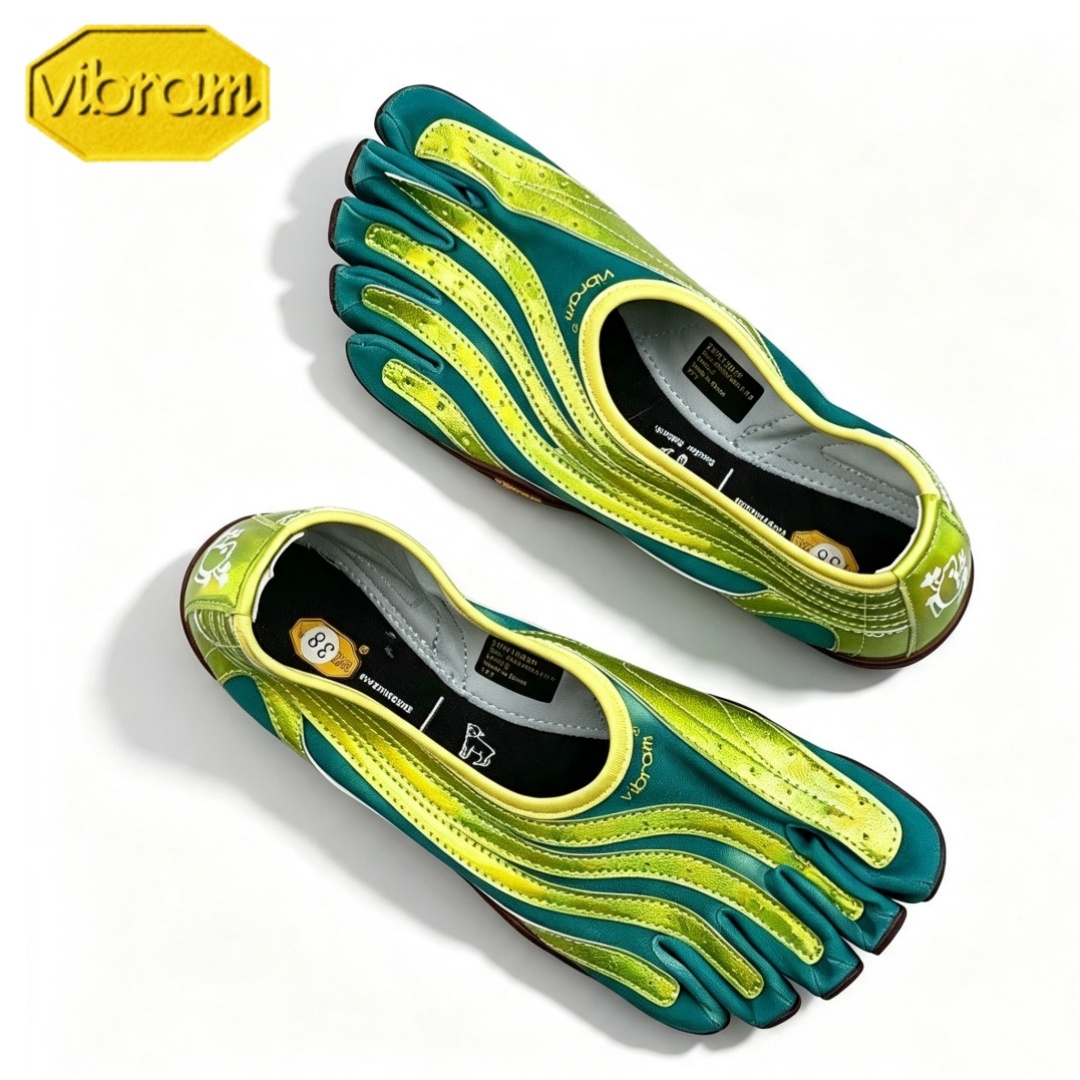 Chaussures plates Vibram FiveF - Women'S Shoes Vibram avis et prix