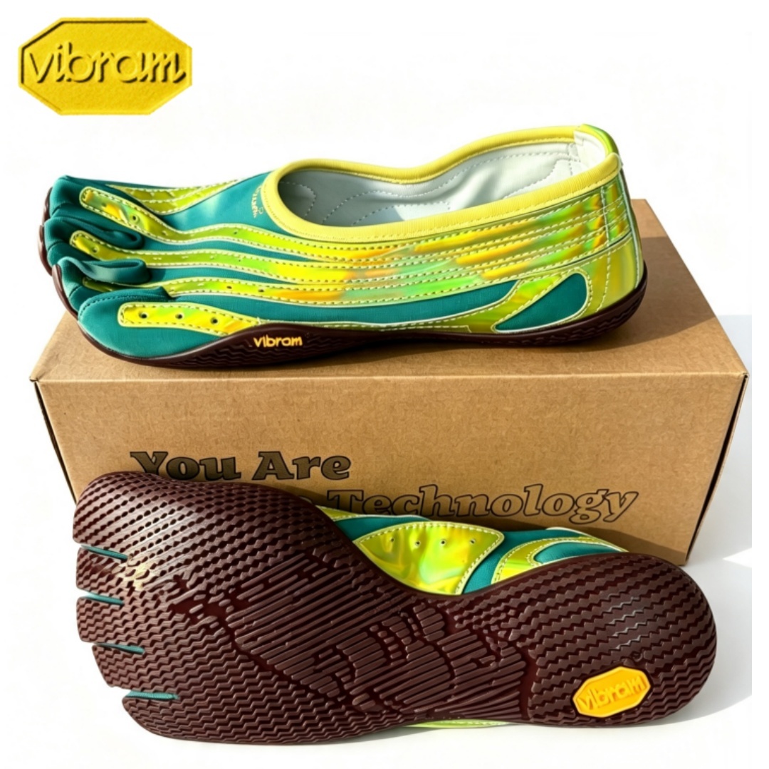 Chaussures plates Vibram FiveF - Women'S Shoes Vibram avis et prix