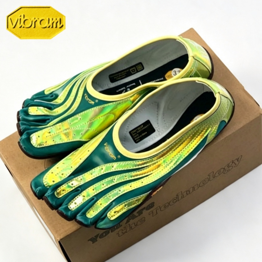 Chaussures Vibram FiveFingers  - Women'S Shoes Vibram avis et prix