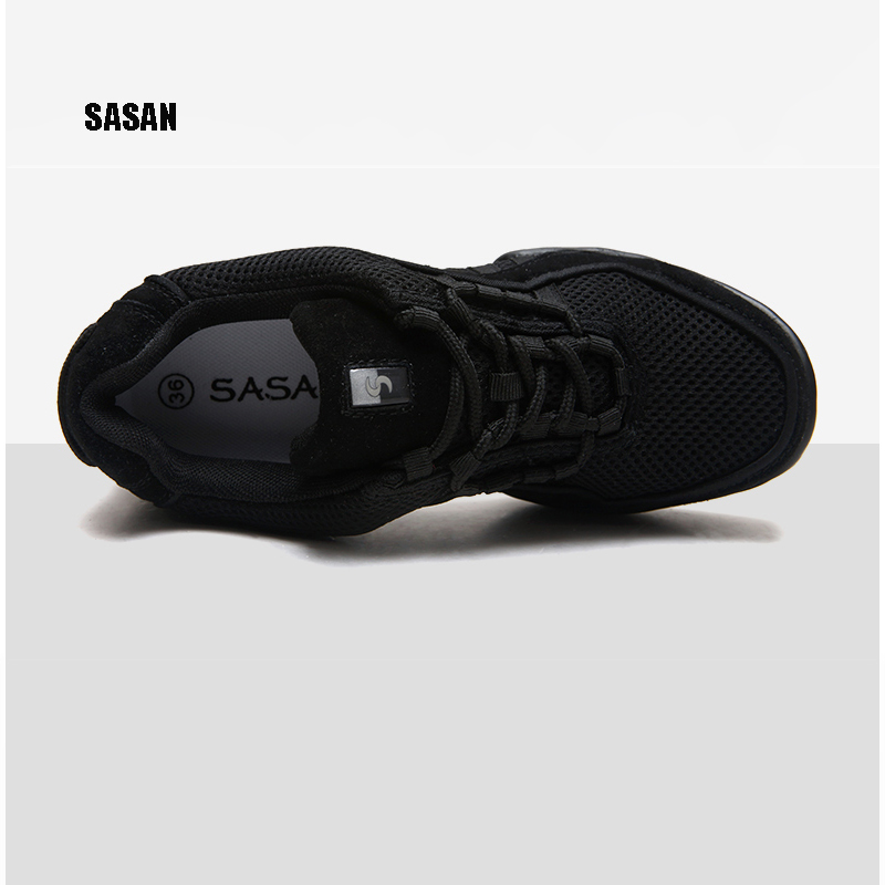 SASAN – chaussures de danse mo - Women'S Shoes Vibram avis et prix