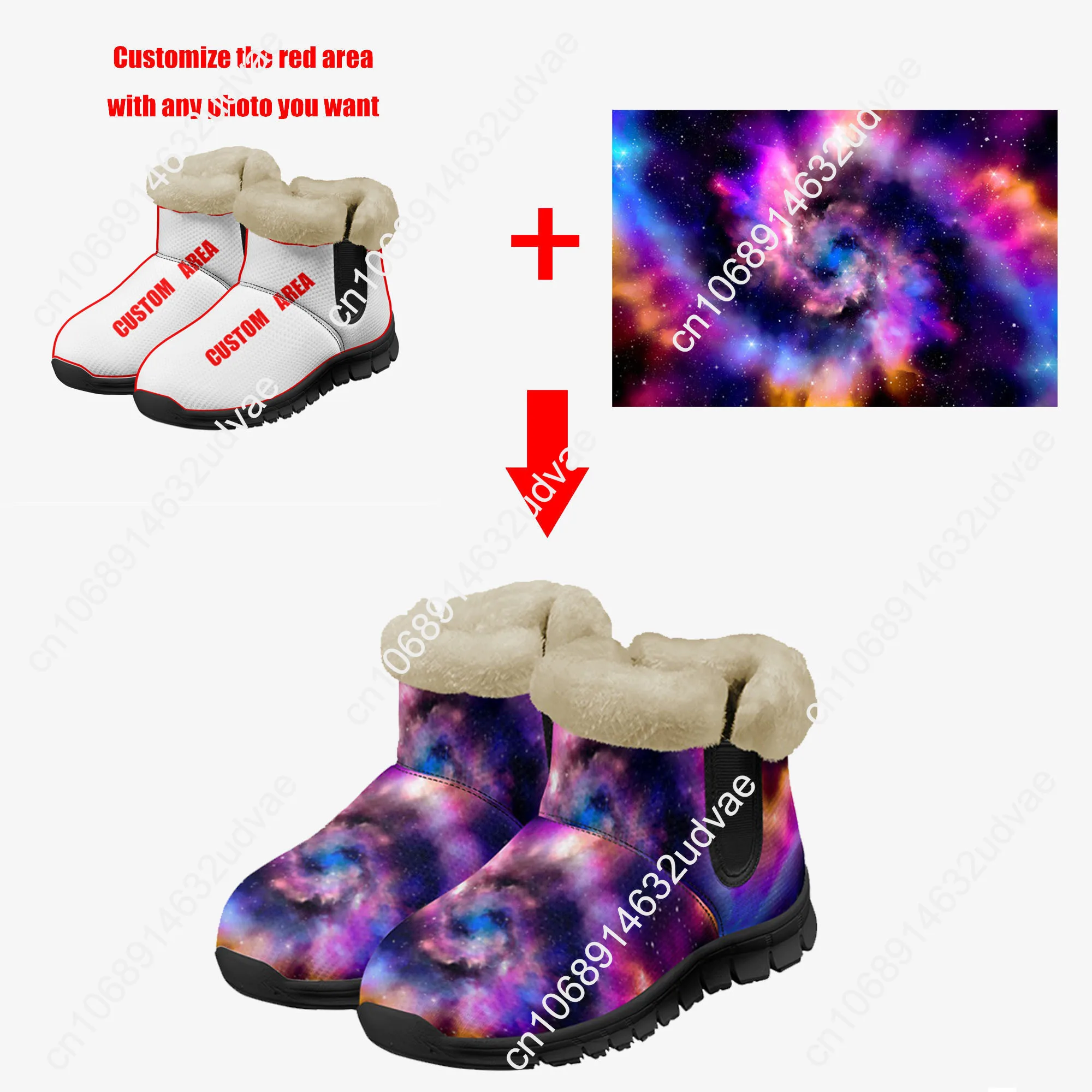 Chaussures en peluche pour hom - Women'S Shoes Casual Sneakers avis et prix