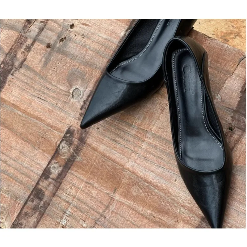 Escarpins Sexy à talons hauts  - Shoes Women Pumps avis et prix