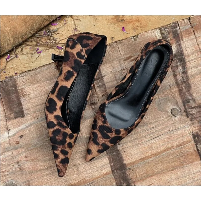 Escarpins Sexy à talons hauts  - Shoes Women Pumps avis et prix