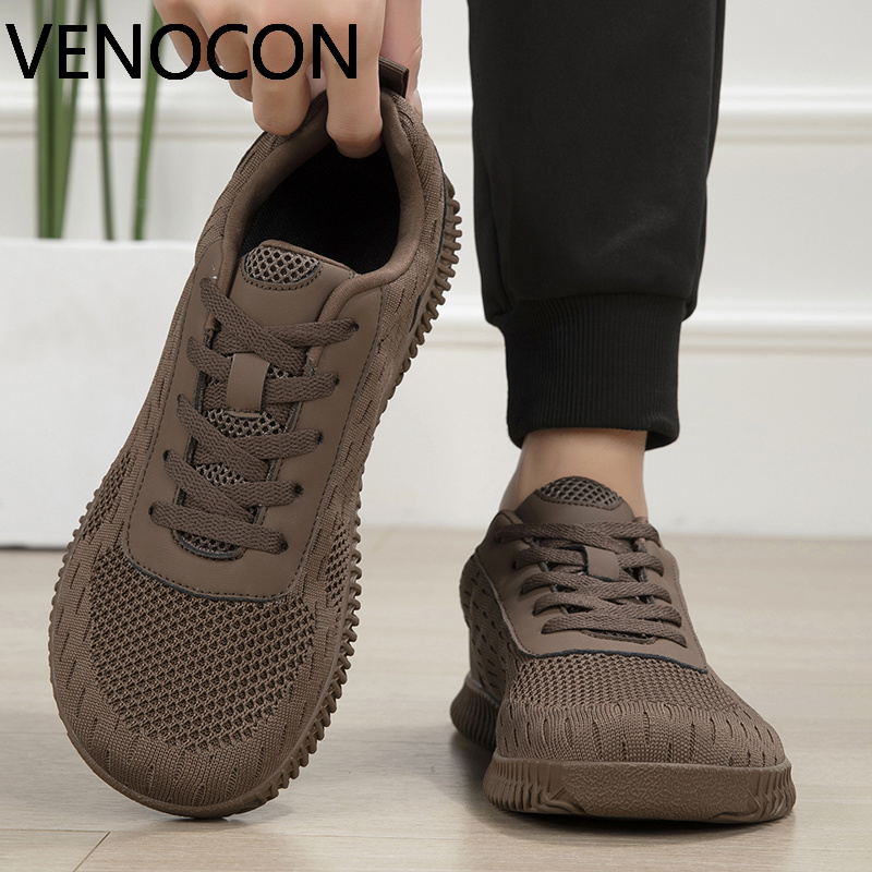 Chaussures minimalistes VENOCO - Women'S Shoes Extra Wide avis et prix