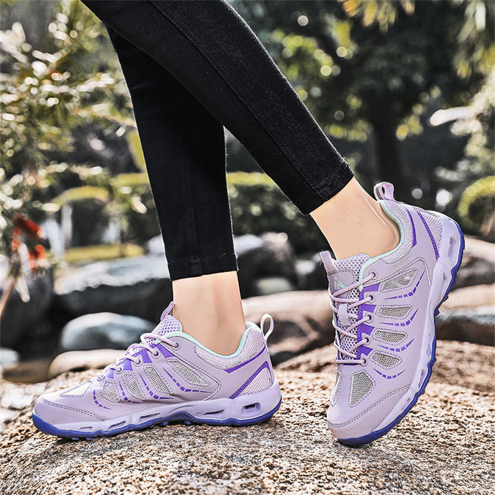 Crampons d'extérieur pour femm - Women'S Shoes Hands Free avis et prix