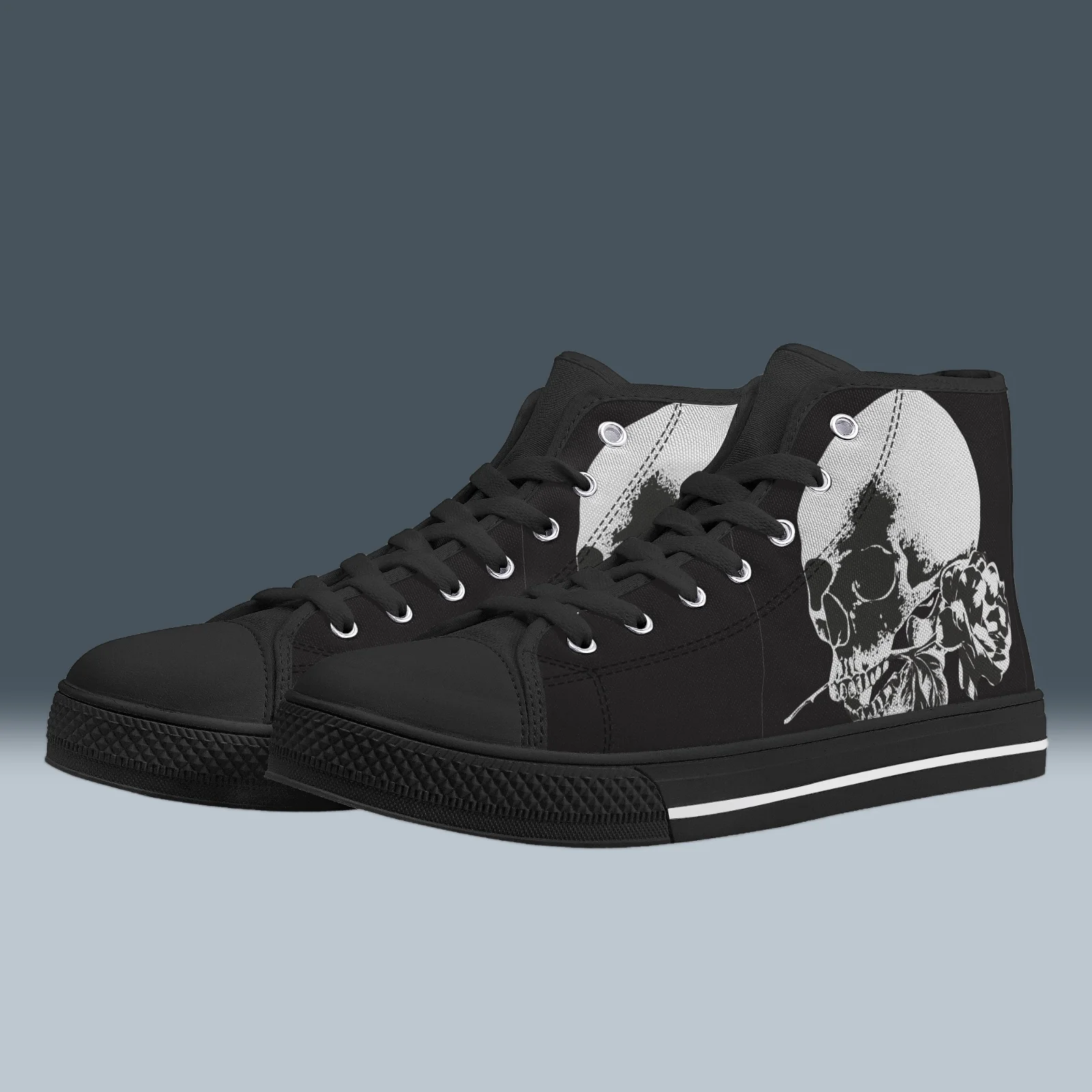 Chaussures en toile classiques - Women'S Shoes Hands Free avis et prix