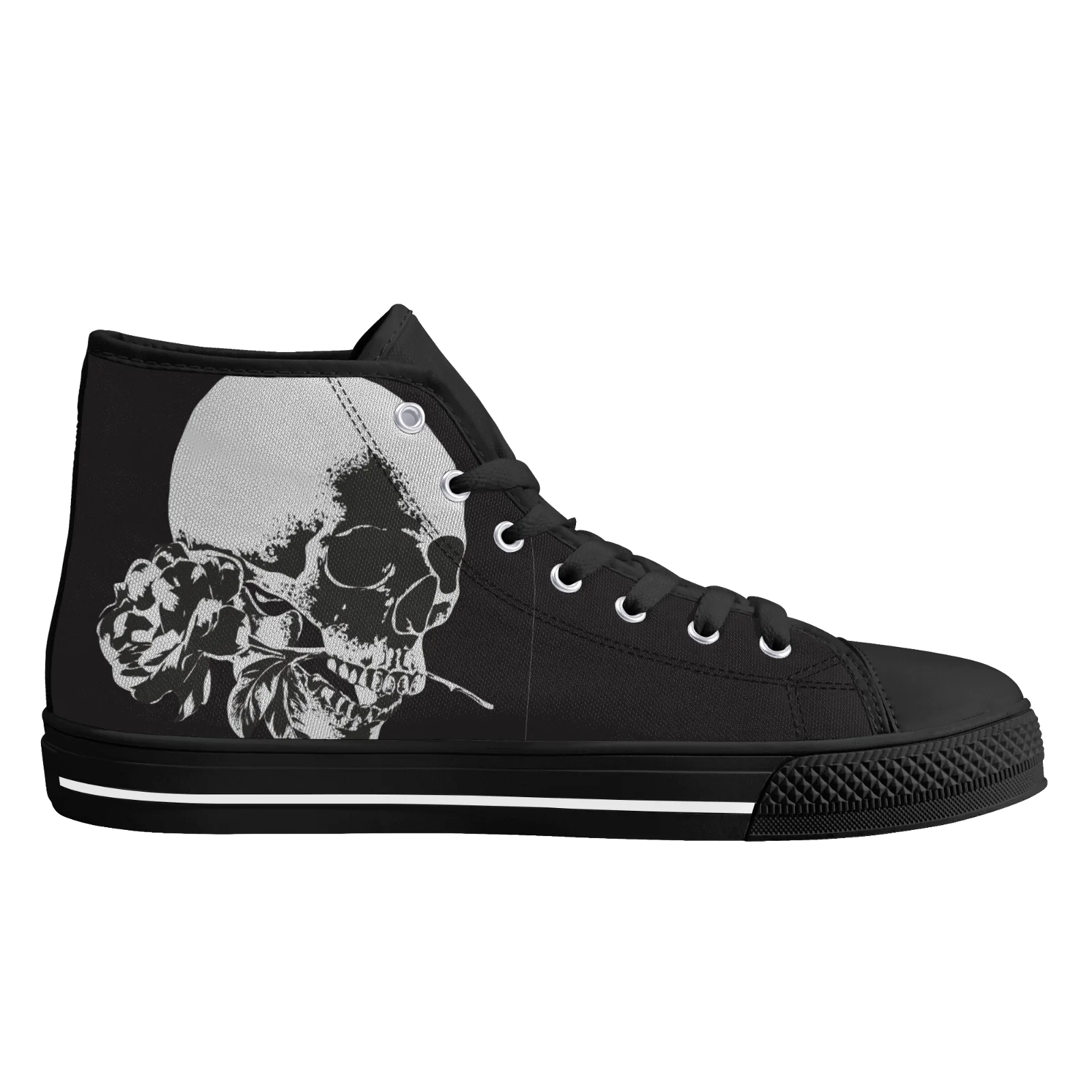 Chaussures en toile classiques - Women'S Shoes Hands Free avis et prix