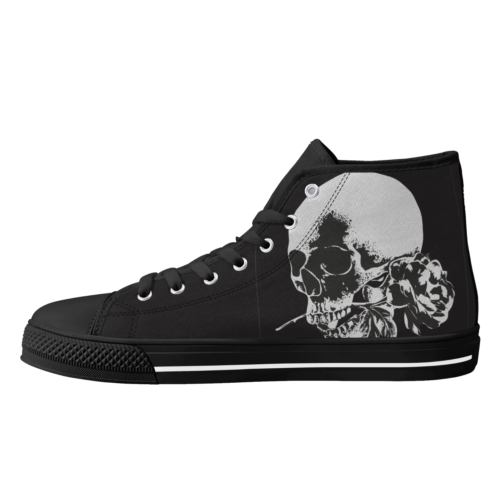 Chaussures en toile classiques - Women'S Shoes Hands Free avis et prix