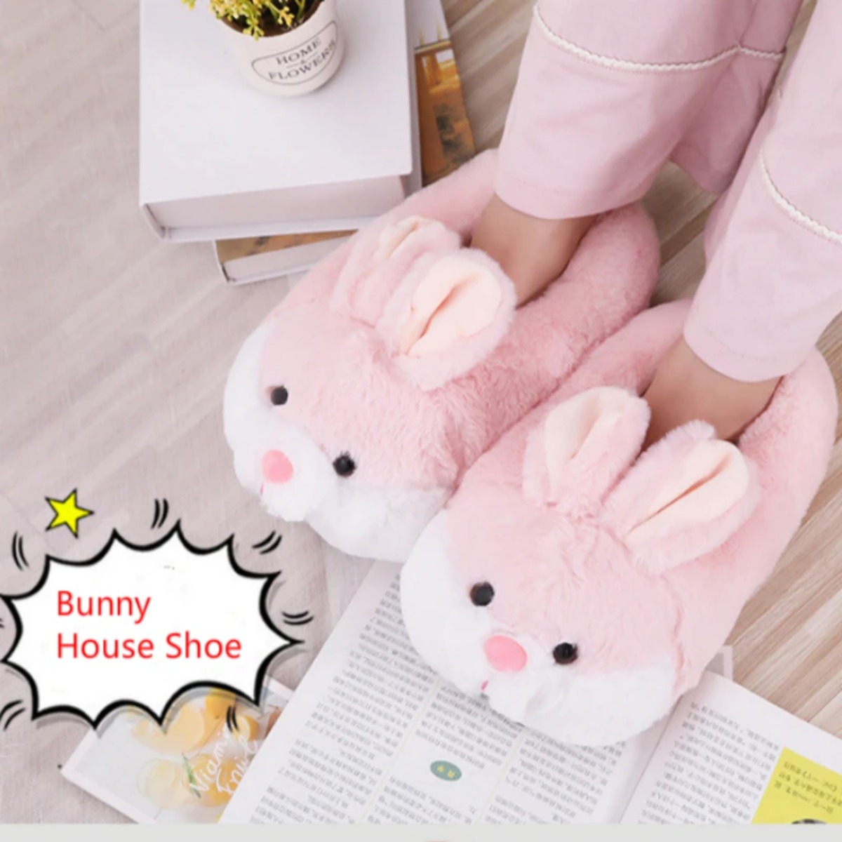Femmes maison fourrure pantouf - Women'S Shoes Popular avis et prix