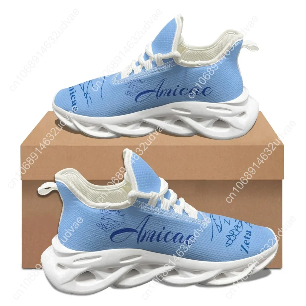 Zeta Amicae Nouvelle Tendance  - Women'S Shoes Casual Sneakers avis et prix