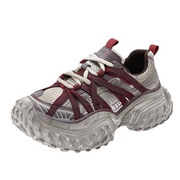 Chaussures de papa pour femmes - Women'S Shoes Paris avis et prix