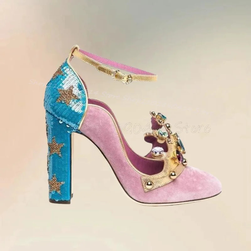 Escarpins à bout pointu pour f - Court Heel Pointed avis et prix