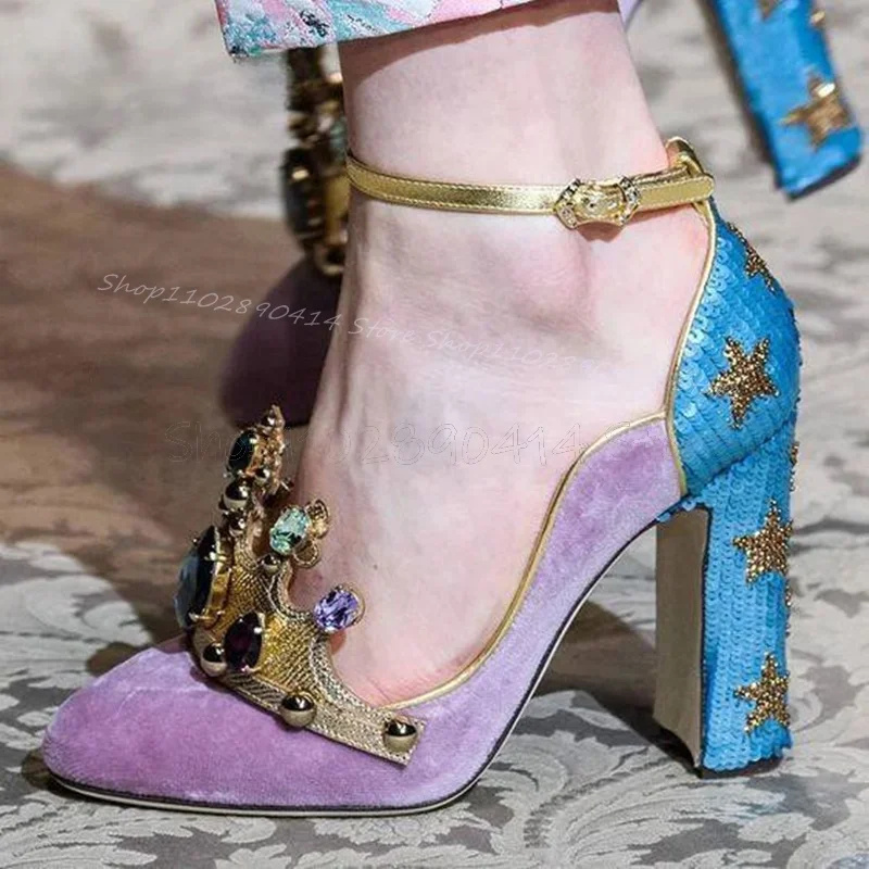 Escarpins à bout pointu pour f - Court Heel Pointed avis et prix