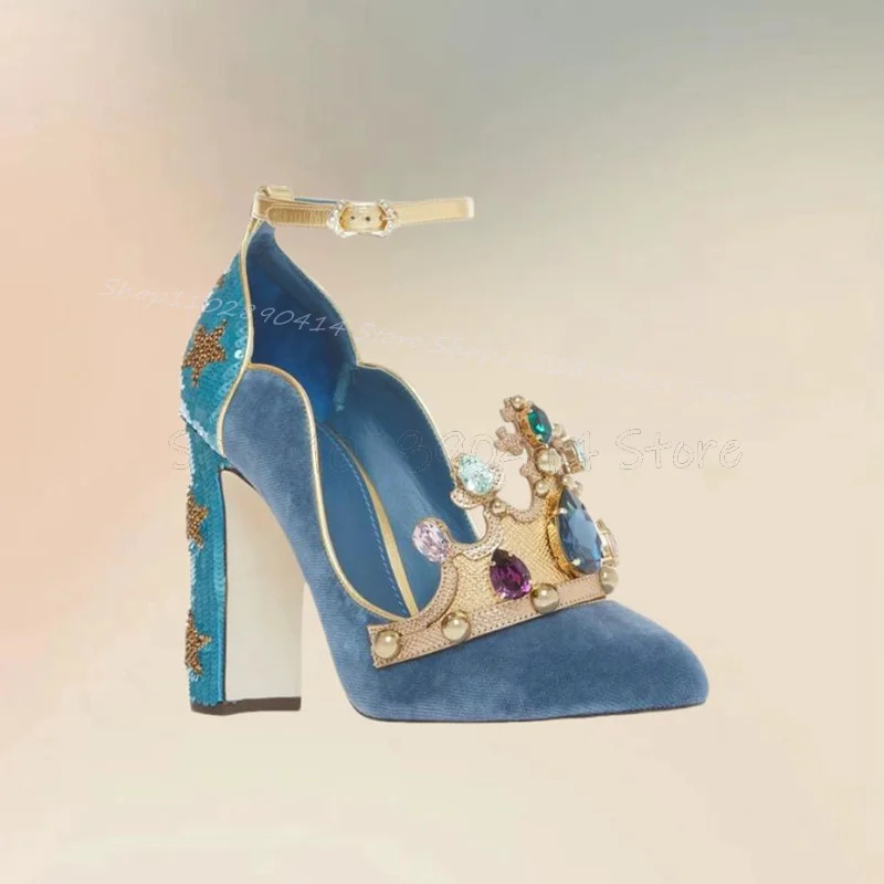 Escarpins à bout pointu pour f - Court Heel Pointed avis et prix