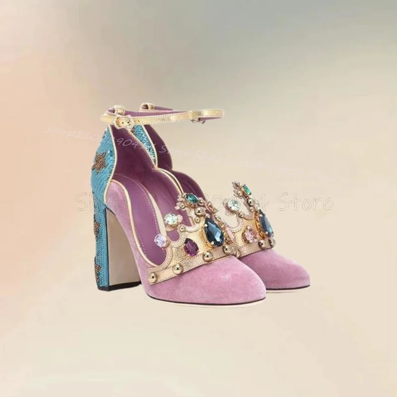 Escarpins à bout pointu pour f - Court Heel Pointed avis et prix