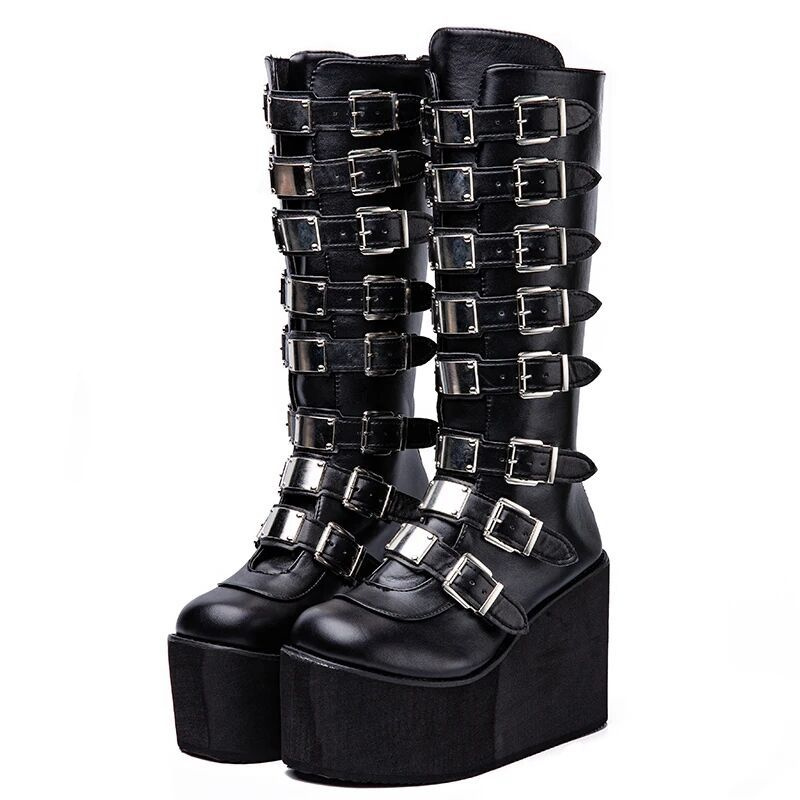Bottes femmes nouveau 2025 cha - Women Shoes Big W avis et prix