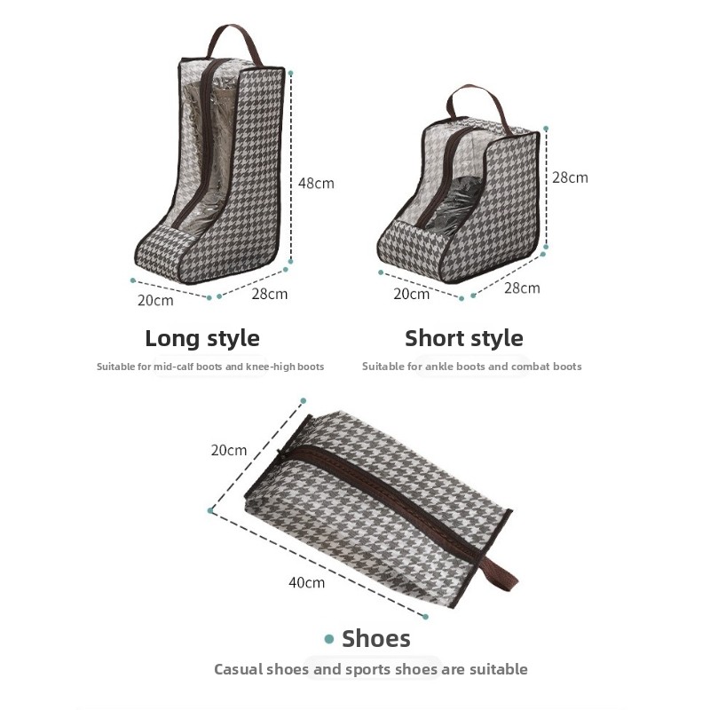 Sacs de rangement pour bottes  - Women Shoes Boots avis et prix