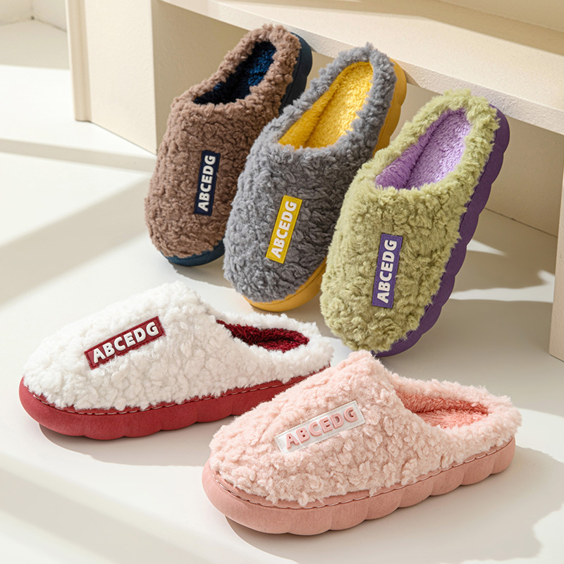 Tendance hiver Couple intérieu - Women'S Shoes Popular avis et prix