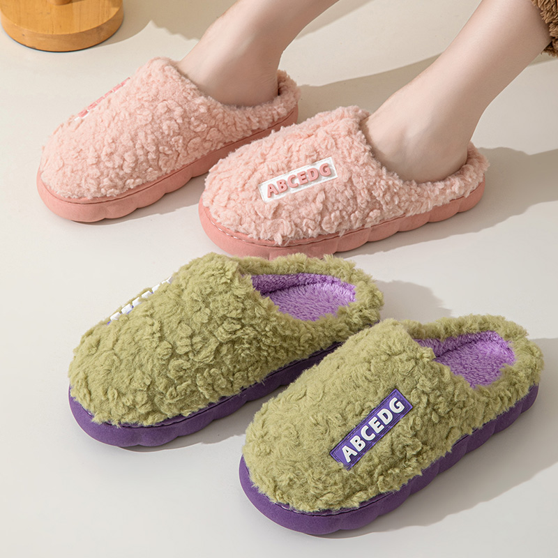 Tendance hiver Couple intérieu - Women'S Shoes Popular avis et prix