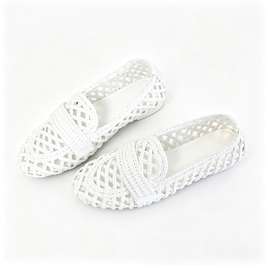 Chaussures à enfiler pour femm - Women'S Shoes Hands Free avis et prix