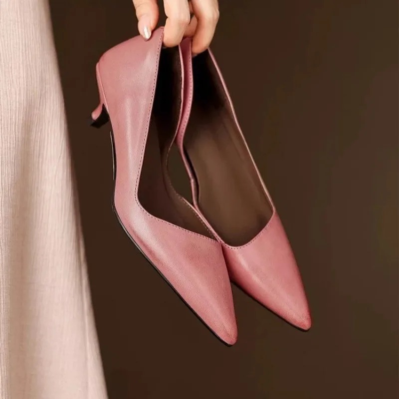 Chaussures à talons aiguilles  - Shoes Women Pumps avis et prix