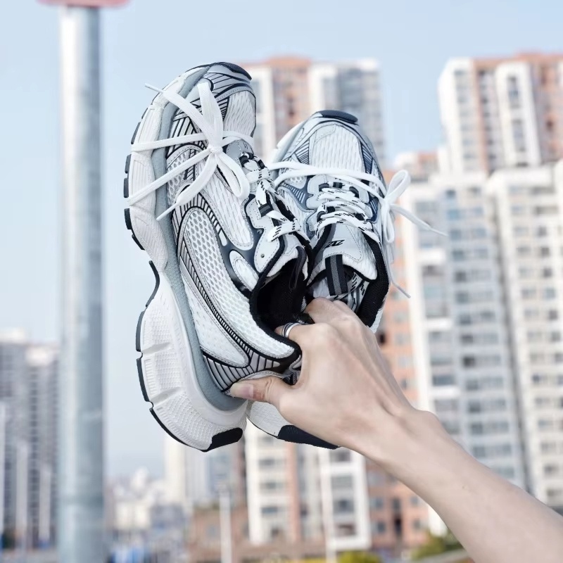 Nouvelles chaussures à semelle - Women'S Shoes Paris avis et prix