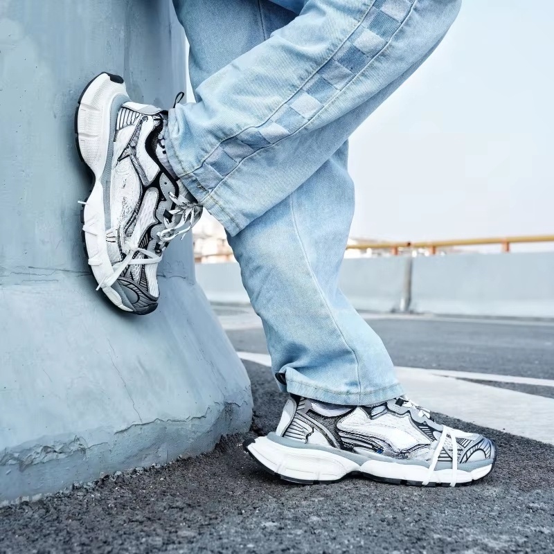 Nouvelles chaussures à semelle - Women'S Shoes Paris avis et prix