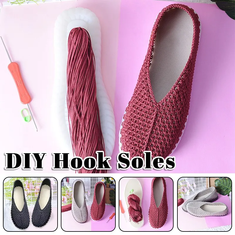 Chaussures de bricolage tissée - Women'S Shoes Hands Free avis et prix
