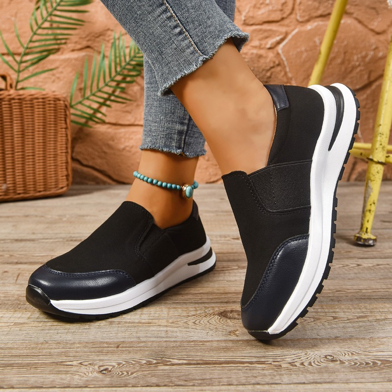 Chaussures pour femmes tendanc - Women'S Shoes Casual Sneakers avis et prix