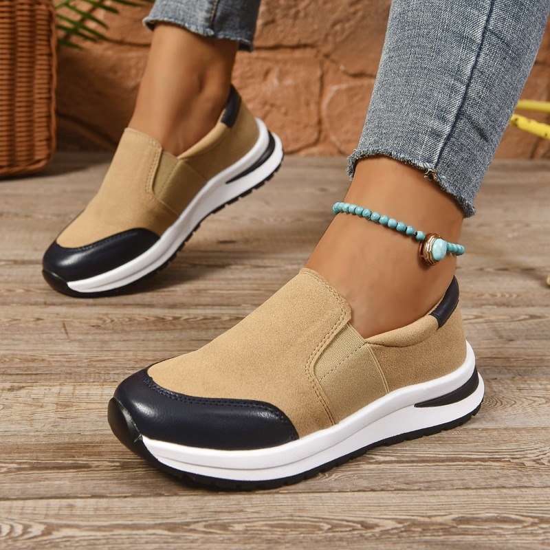 Chaussures pour femmes tendanc - Women'S Shoes Casual Sneakers avis et prix