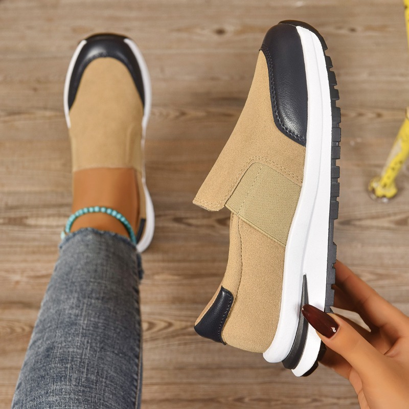 Chaussures pour femmes tendanc - Women'S Shoes Casual Sneakers avis et prix