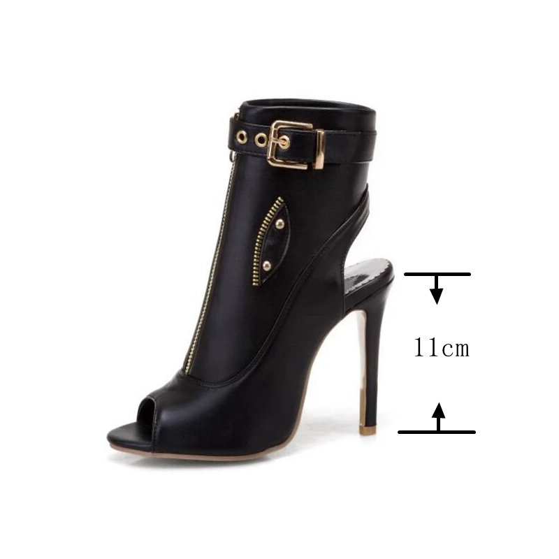 SIMLOVEYO été sandales bottine - Women Shoes Boots avis et prix