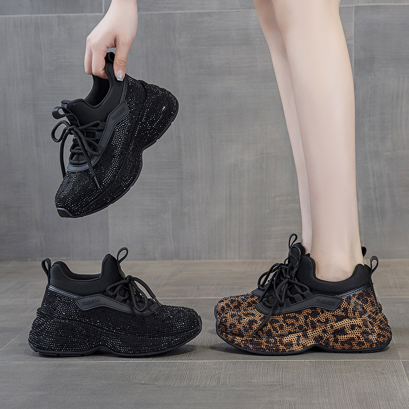 Baskets de haute qualité pour  - Women'S Shoes Paris avis et prix