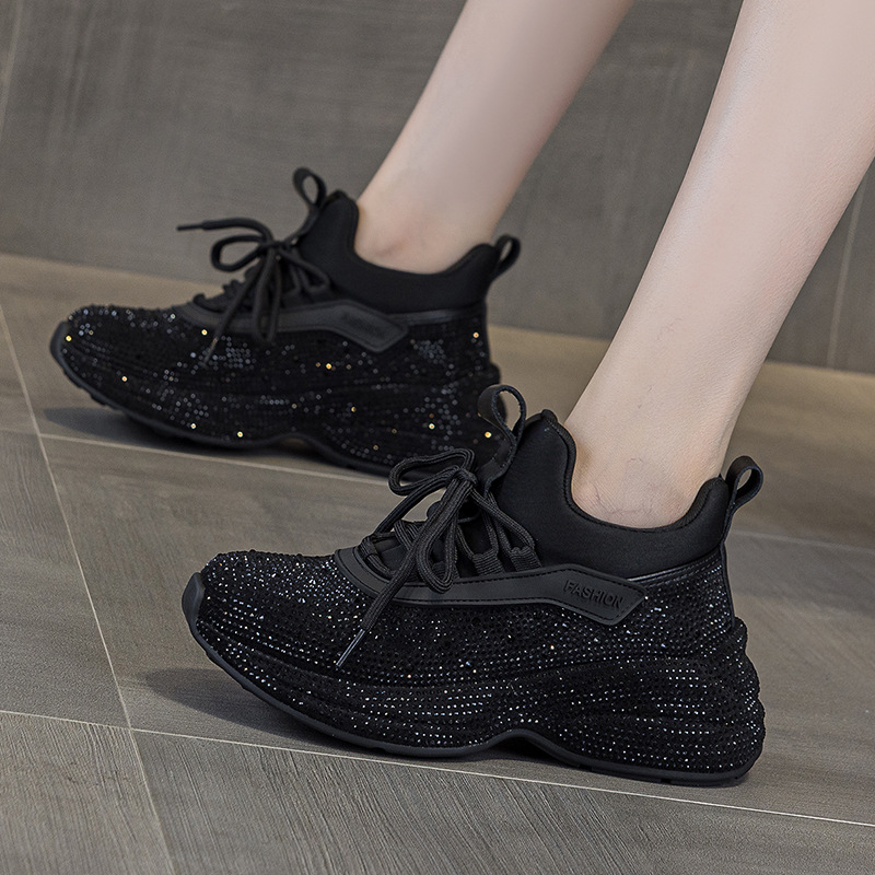 Baskets de haute qualité pour  - Women'S Shoes Paris avis et prix