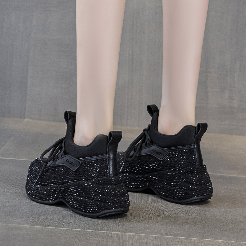 Baskets de haute qualité pour  - Women'S Shoes Paris avis et prix