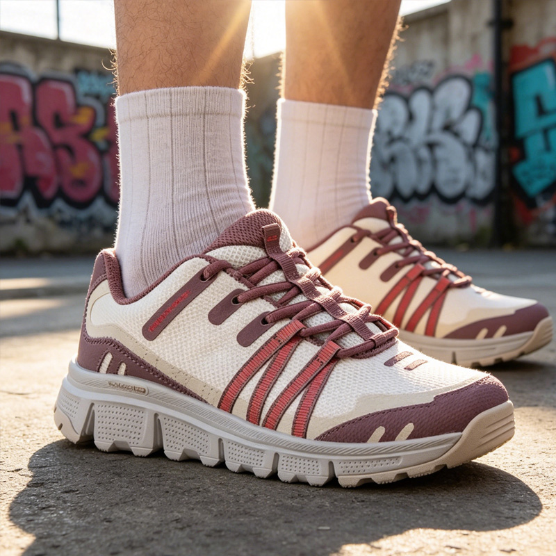 Skechers Chaussures de randonn - Women Shoes Skechers avis et prix