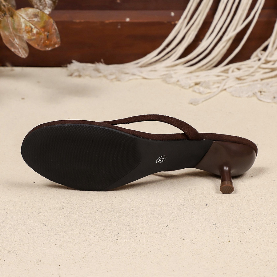 Nouvelles sandales à talon en  - Women'S Shoes Popular avis et prix