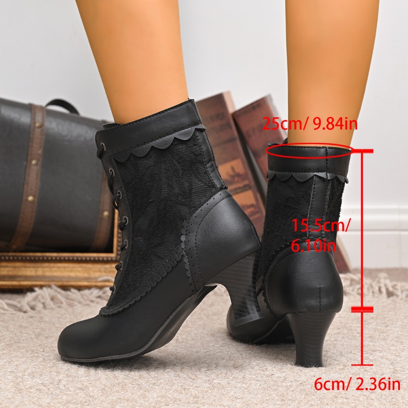 Bottes de mariée en Satin et d - Court Heel Pointed avis et prix