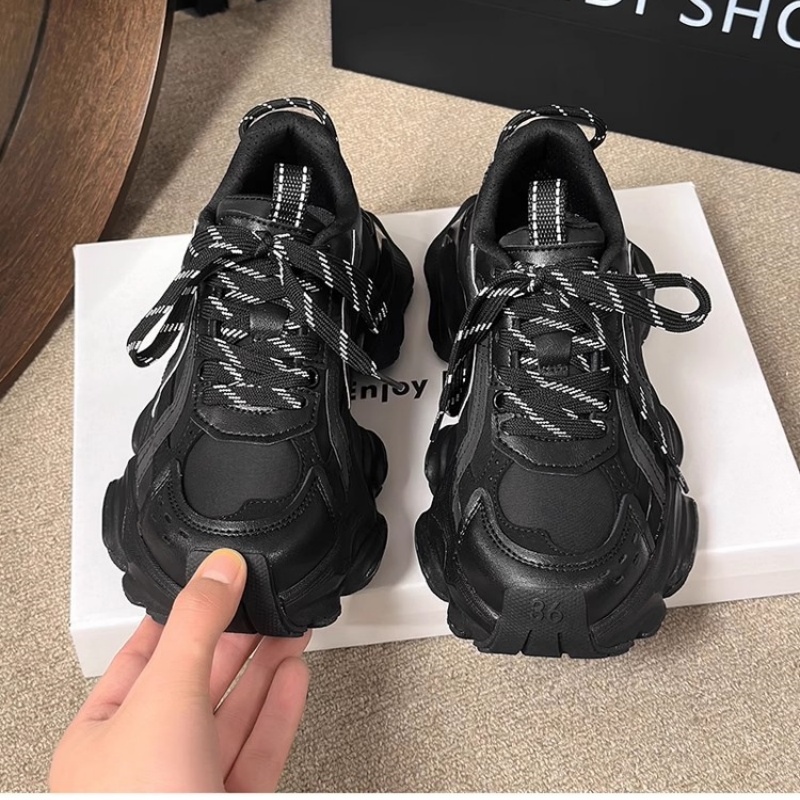 Chaussures épaisses pour femme - Women'S Shoes Paris avis et prix
