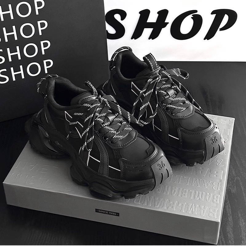 Chaussures épaisses pour femme - Women'S Shoes Paris avis et prix