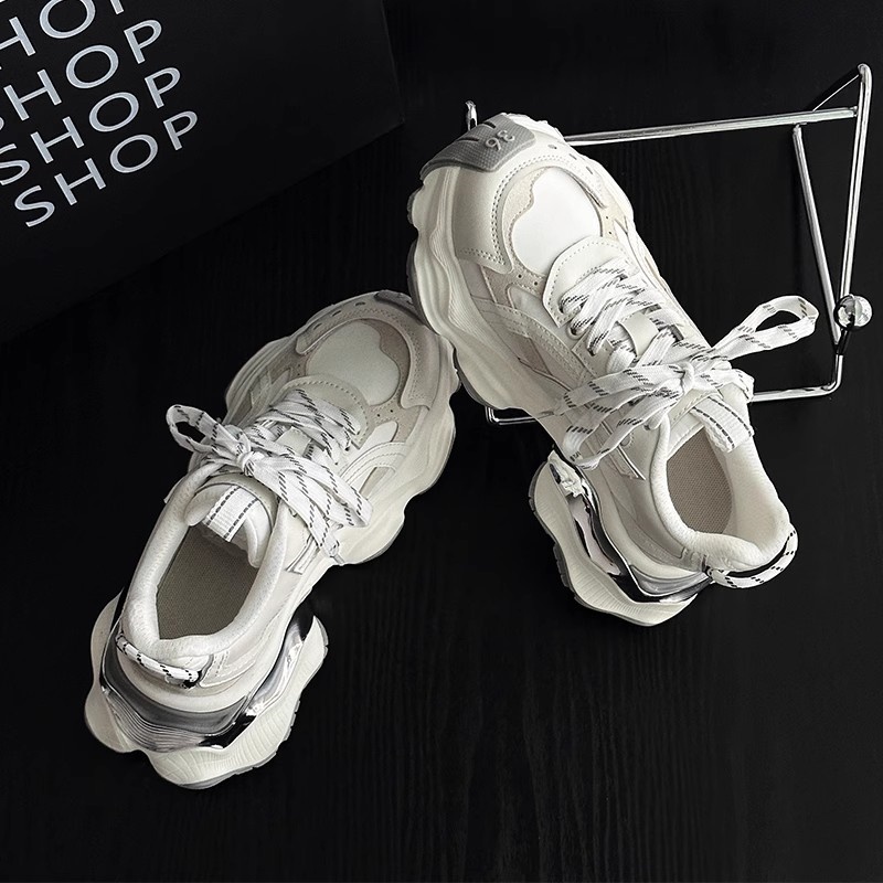 Chaussures épaisses pour femme - Women'S Shoes Paris avis et prix
