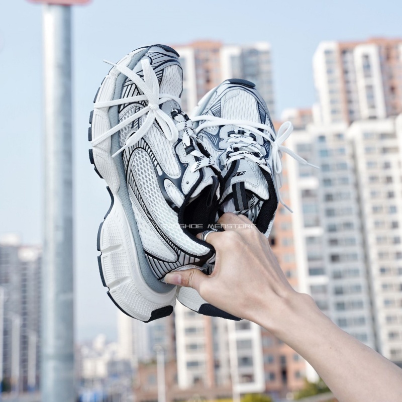 Chaussures à semelles épaisses - Women'S Shoes Paris avis et prix