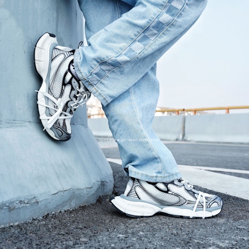 Chaussures à semelles épaisses - Women'S Shoes Paris avis et prix