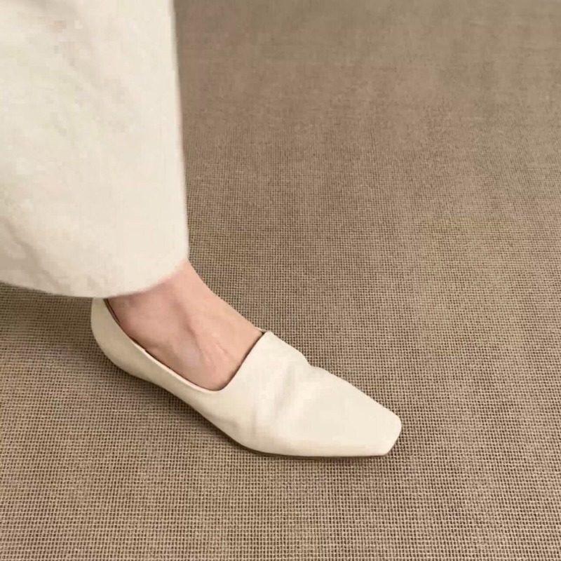Mocassins plats rétro pour fem - Shoes Women Pumps avis et prix