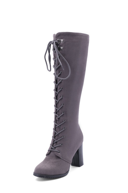 Bottes pour femmes talons haut - Sock Boot Women avis et prix