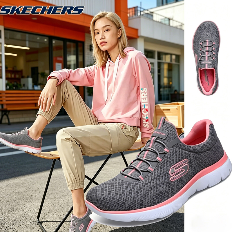 Skechers Chaussures de printem - Women Shoes Skechers avis et prix