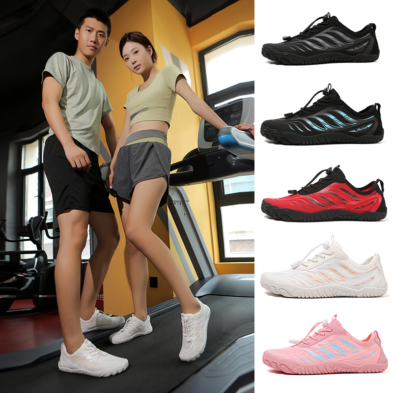 Chaussures de randonnée pieds  - Women'S Shoes Vibram avis et prix