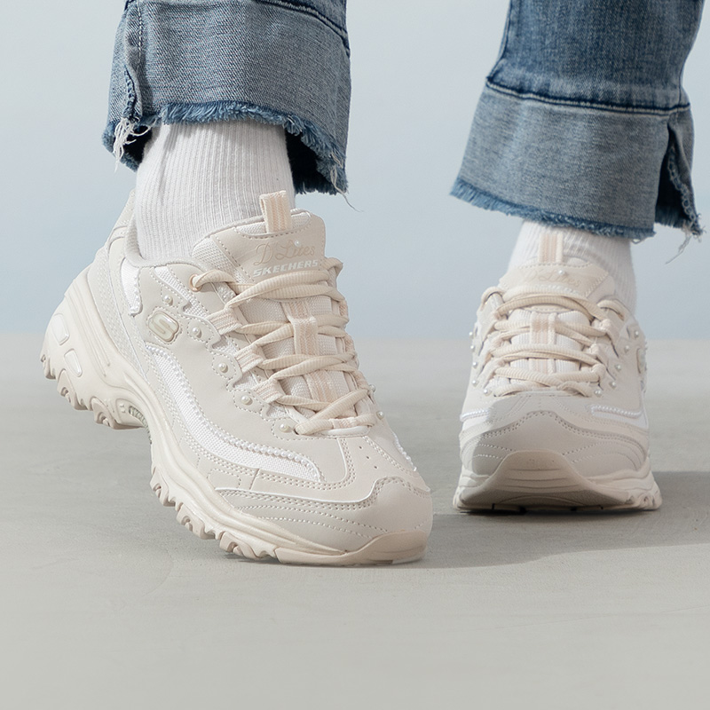 Skechers D'Lites 1.0 Chaussure - Women Shoes Skechers avis et prix